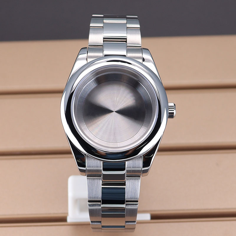 Luxury Watch Protection Film - Accesorios para relojes de 36mm/39mm para