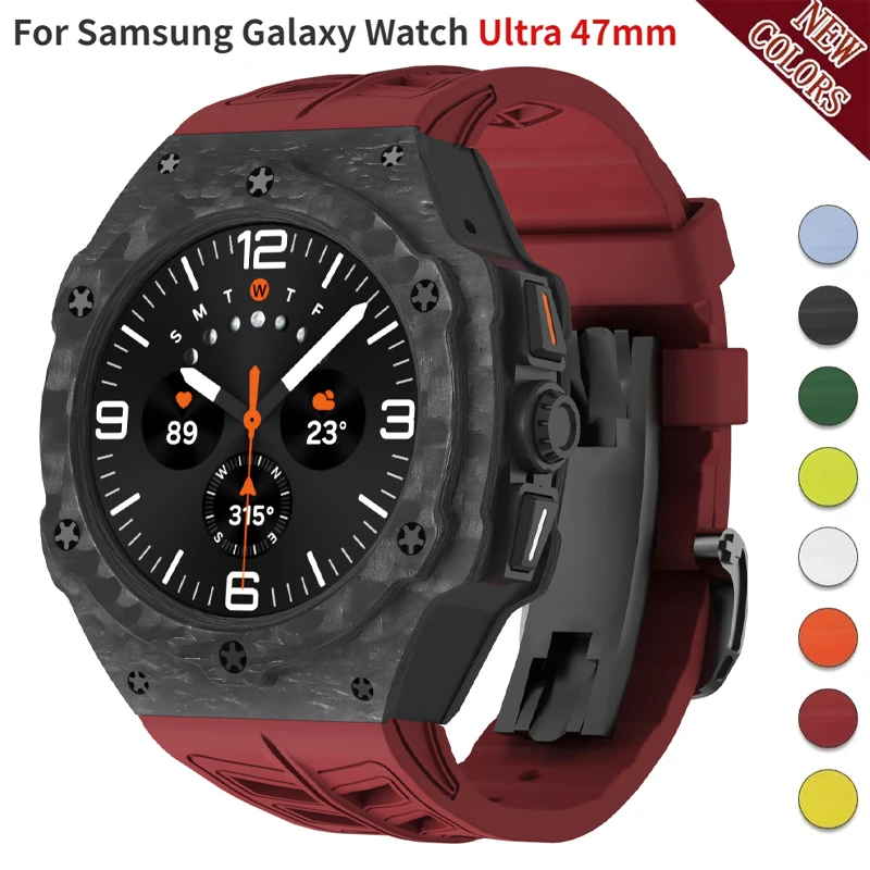 Luxury Watch Protection Film - Kit de modificación de lujo para