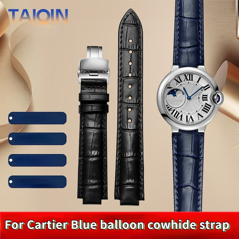 Luxury Watch Engraving - 14-8mm 16-8mm 18-11mm 20-12mm 22-14mm hombres