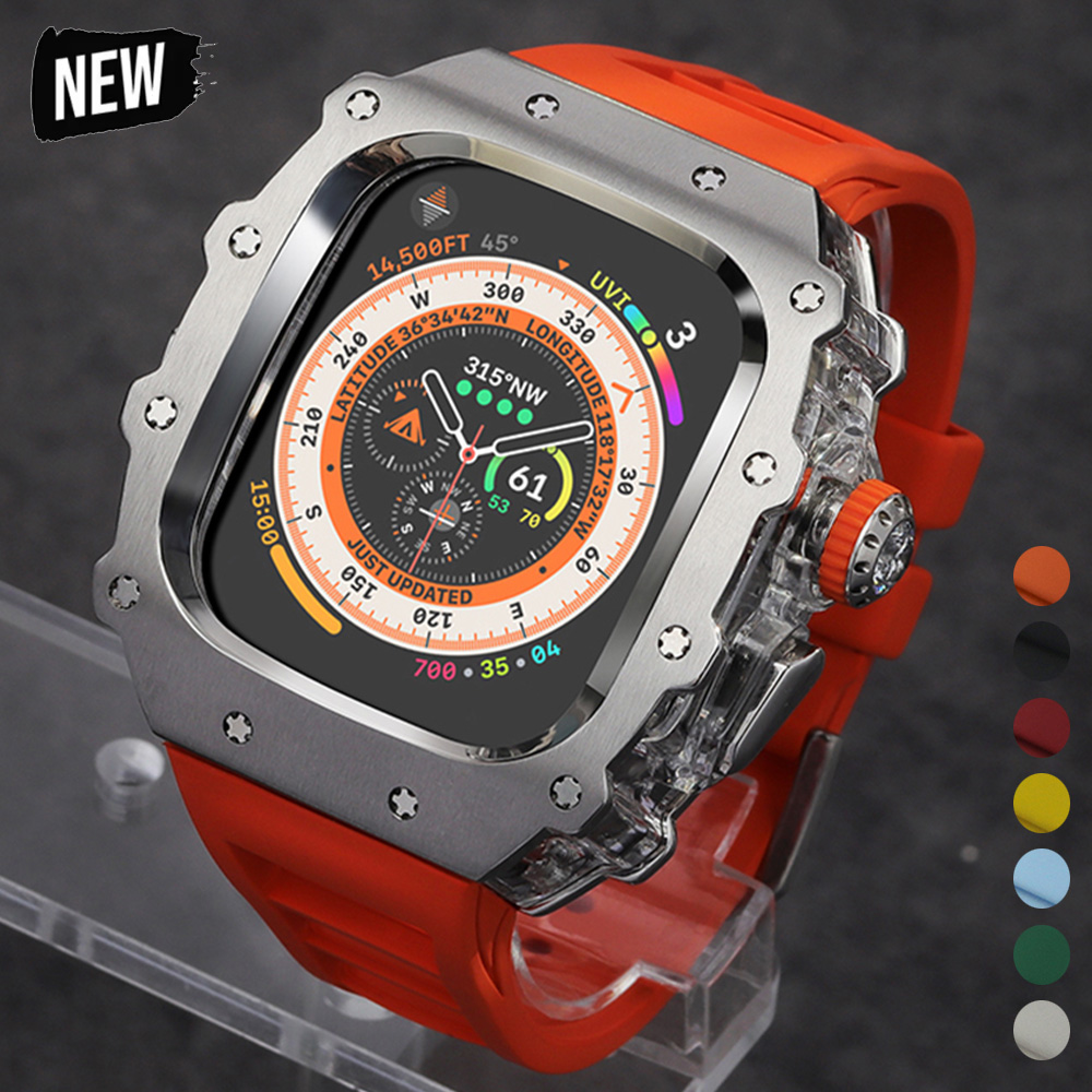 Luxury Watch Protection Film - Kit de modificación de lujo para