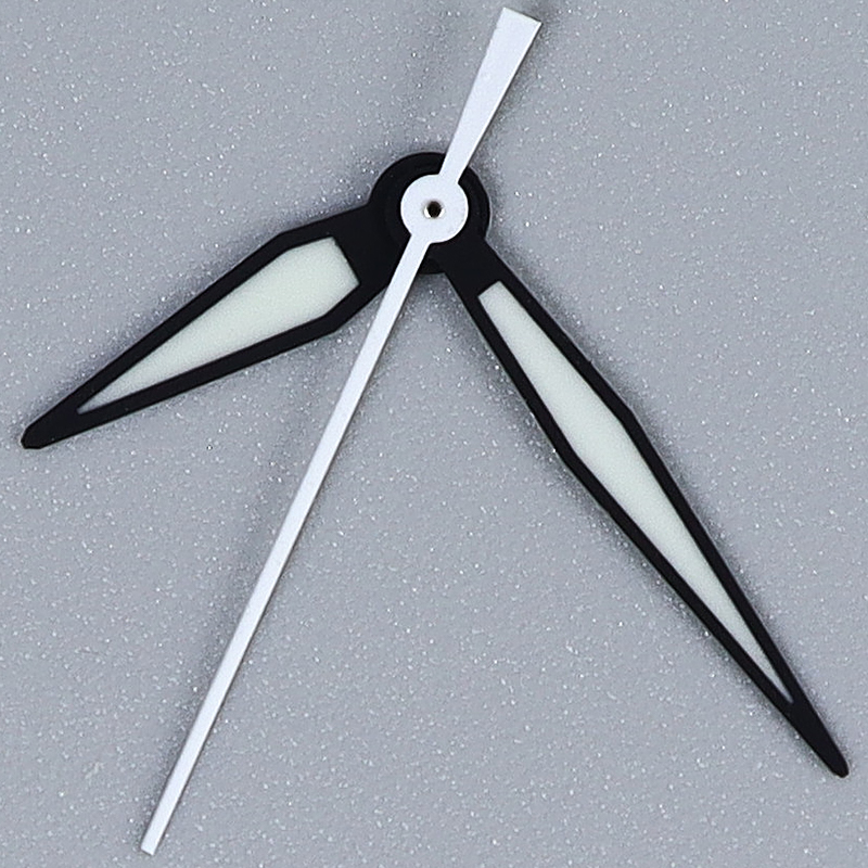 Automatic Pilot Watch - Manecillas de reloj de alta calidad,