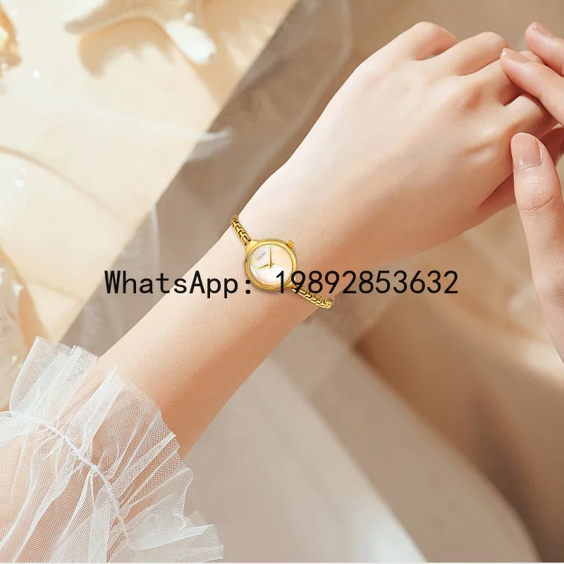 Luxury Watch Events - Reloj de Mujer X-14 Medieval de