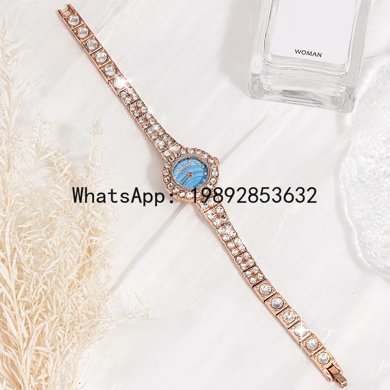 Luxury Watch Events - Reloj de Mujer X-14, Diseño de