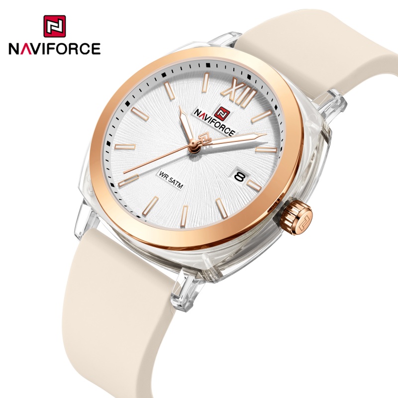 Luxury Watch Black - Reloj de Cuarzo Creativo para Mujer