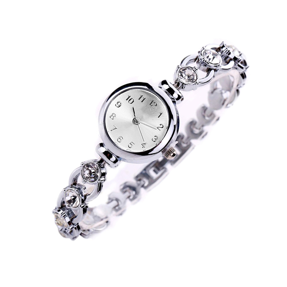 Luxury Watch Events - Reloj de pulsera de lujo para