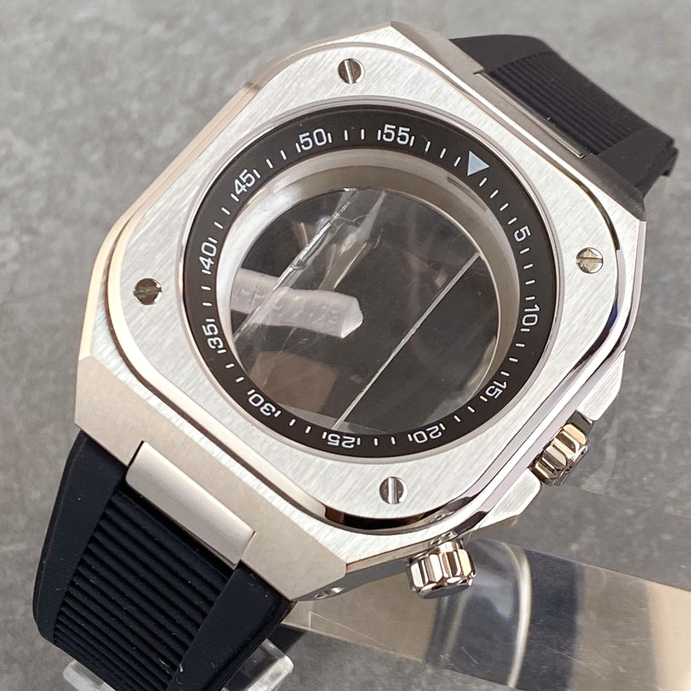 Tandorio nueva caja de reloj d - Luxury Watch Protection Film reseña y precio