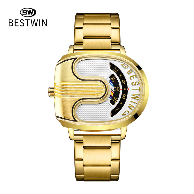 Relojes de Lujo para Hombre de - Luxury Watch Unique reseña y precio