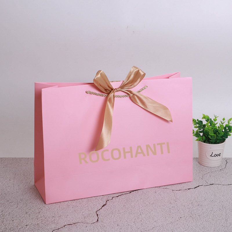 50 Bolsas de Papel Blancas Ple - Luxury Watch Events reseña y precio