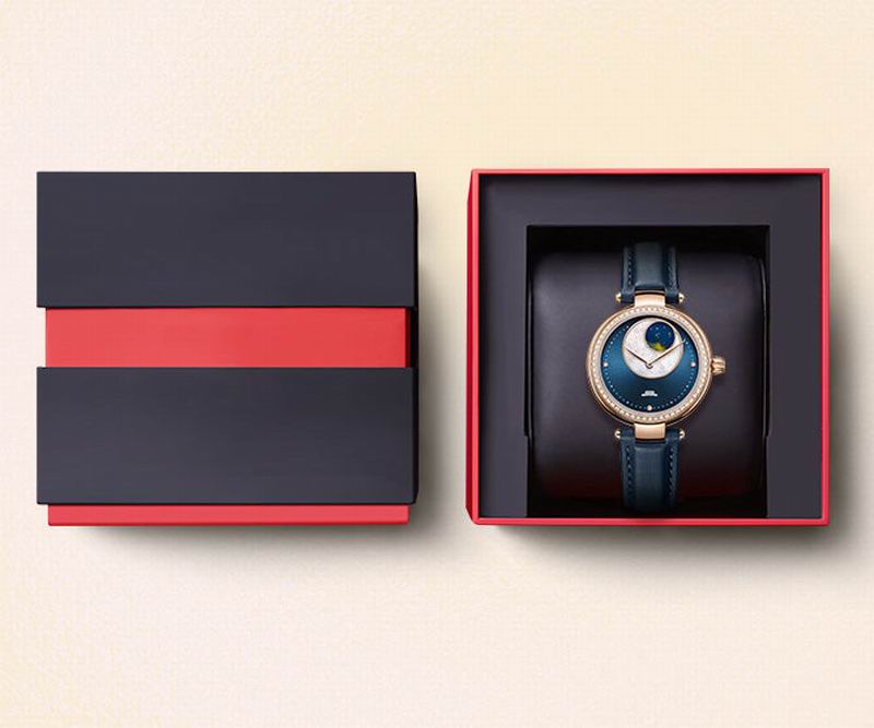 Reloj de lujo Beijing para muj - Luxury Watch Unique reseña y precio