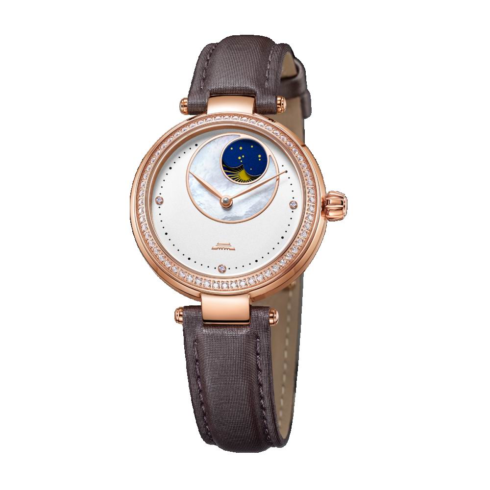 Reloj de lujo Beijing para muj - Luxury Watch Unique reseña y precio