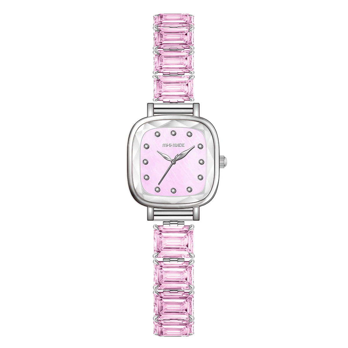 2025 reloj de mujer de gama al - Lux Watch reseña y precio