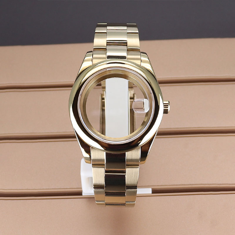 Accesorios para relojes de 36m - Luxury Watch Protection Film reseña y precio
