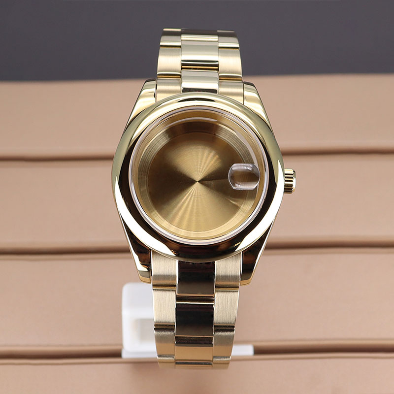 Accesorios para relojes de 36m - Luxury Watch Protection Film reseña y precio