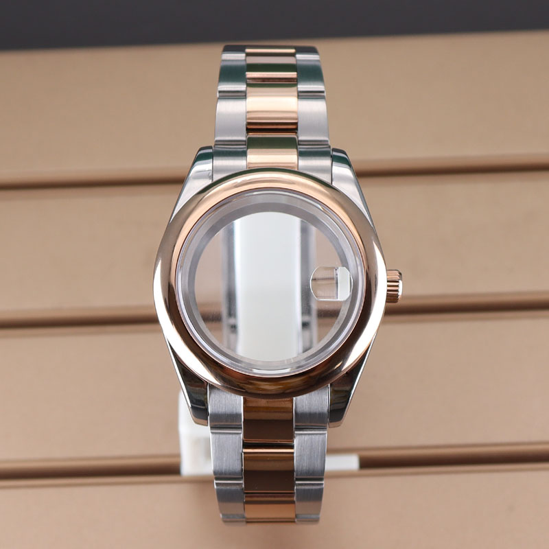 Accesorios para relojes de 36m - Luxury Watch Protection Film reseña y precio