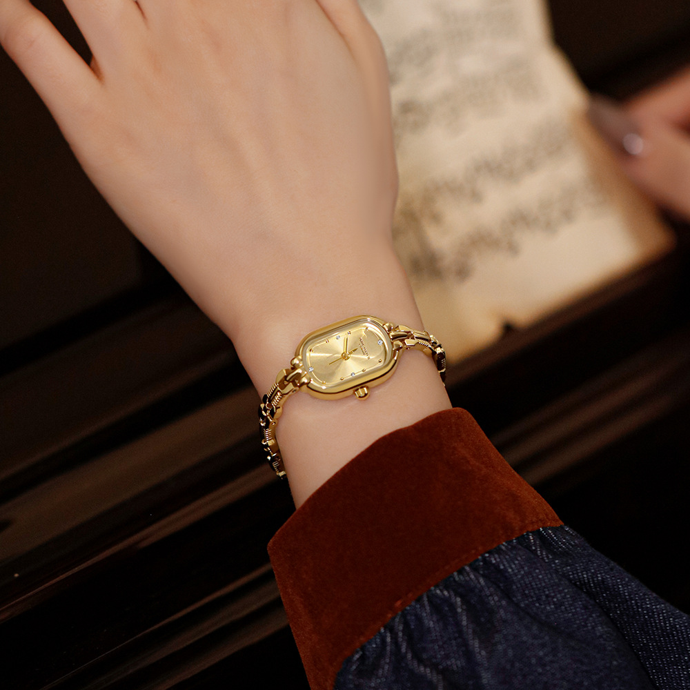 Reloj de pulsera Vintage con m - Luxury Watch Unique reseña y precio