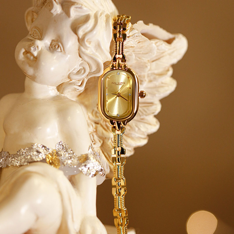 Reloj de pulsera Vintage con m - Luxury Watch Unique reseña y precio