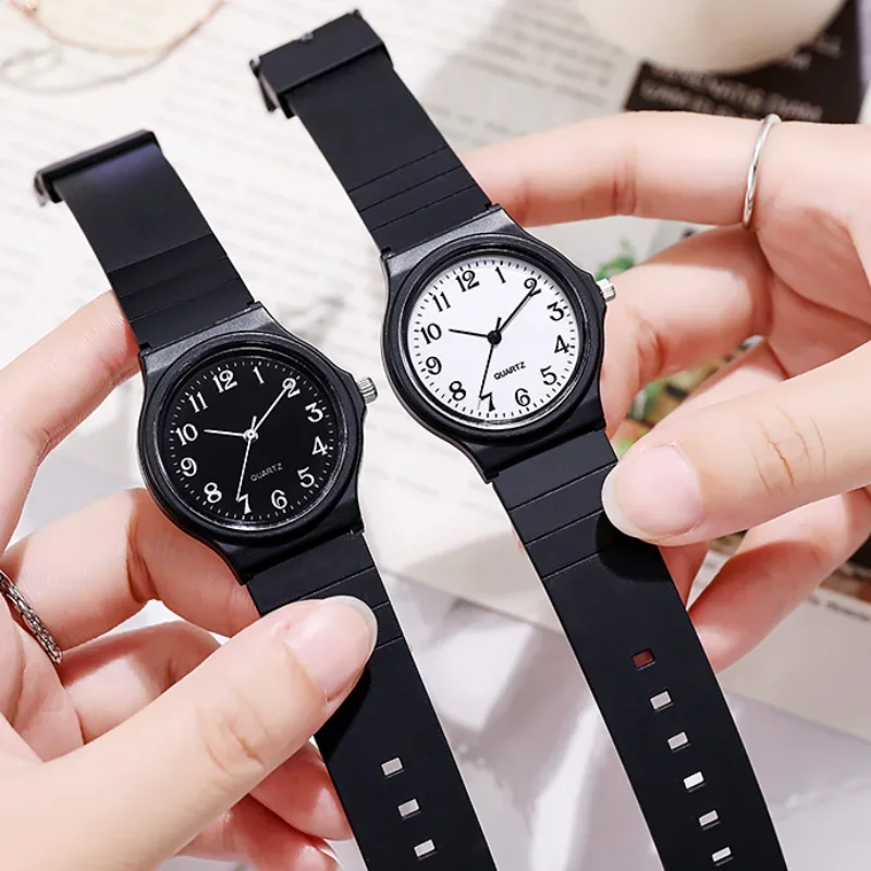 Reloj De cuarzo De marca Simpl - Lux Watch reseña y precio