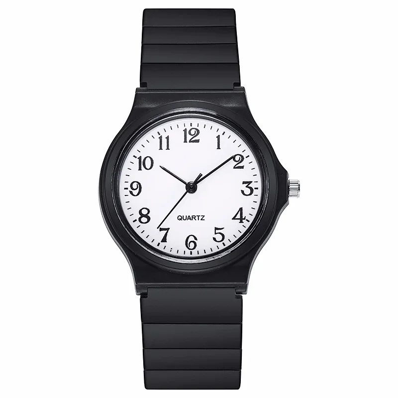 Reloj De cuarzo De marca Simpl - Lux Watch reseña y precio