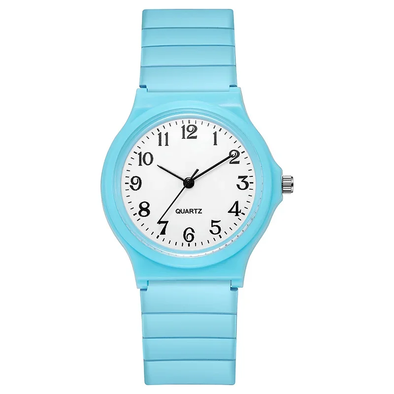 Reloj De cuarzo De marca Simpl - Lux Watch reseña y precio