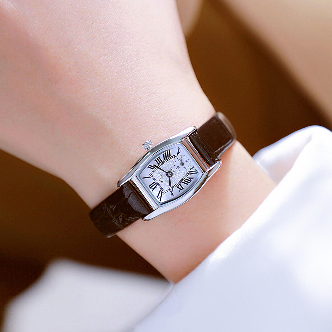 Reloj de pulsera para mujer BS - Luxury Watch Green reseña y precio