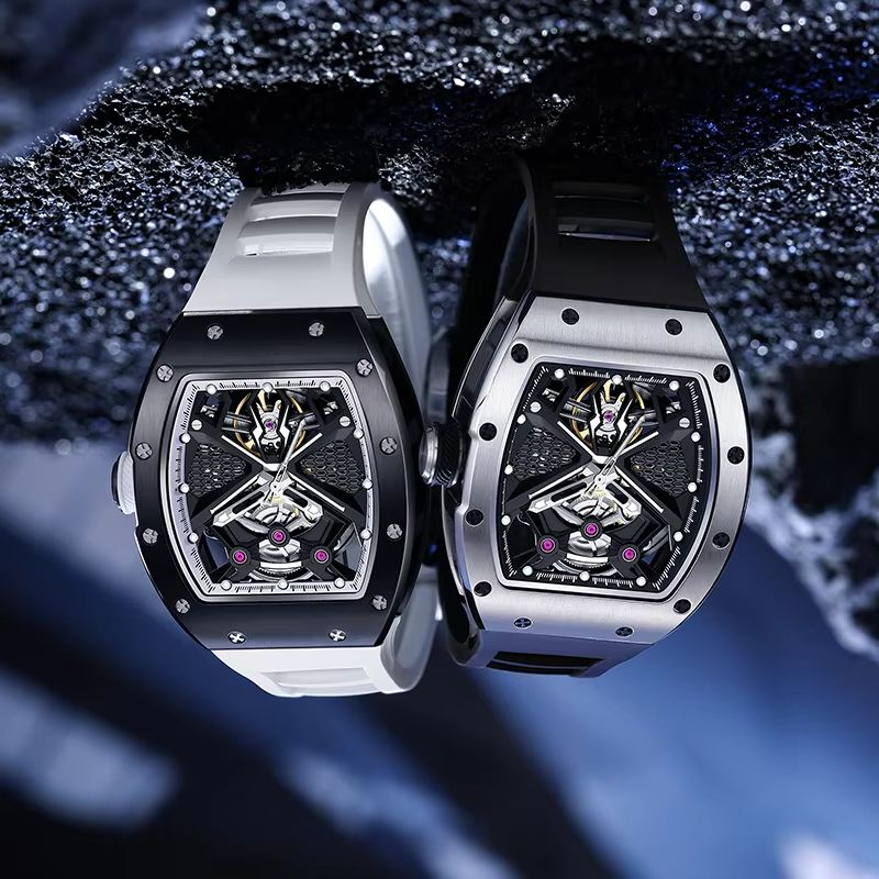 Reloj Automático de Fábrica, R - Luxury Watch Makes reseña y precio