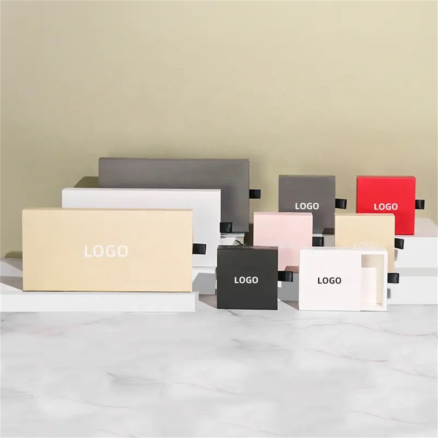Caja rígida de lujo personaliz - Luxury Watch Events reseña y precio