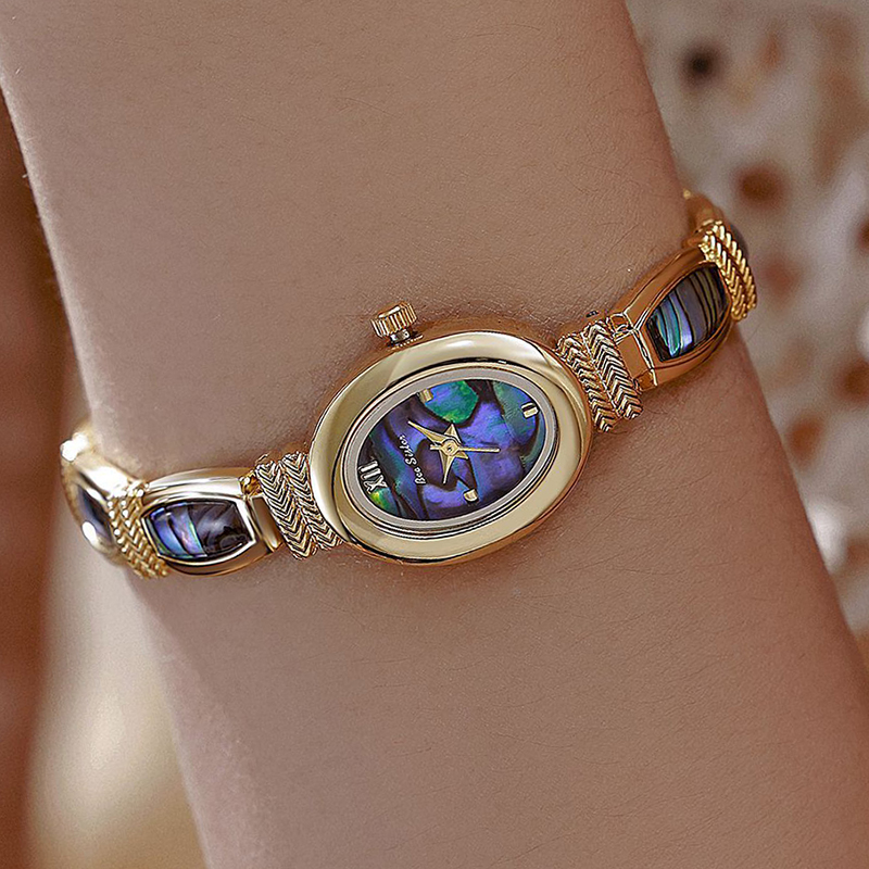 Relojes de pulsera con esfera  - Luxury Watch Unique reseña y precio