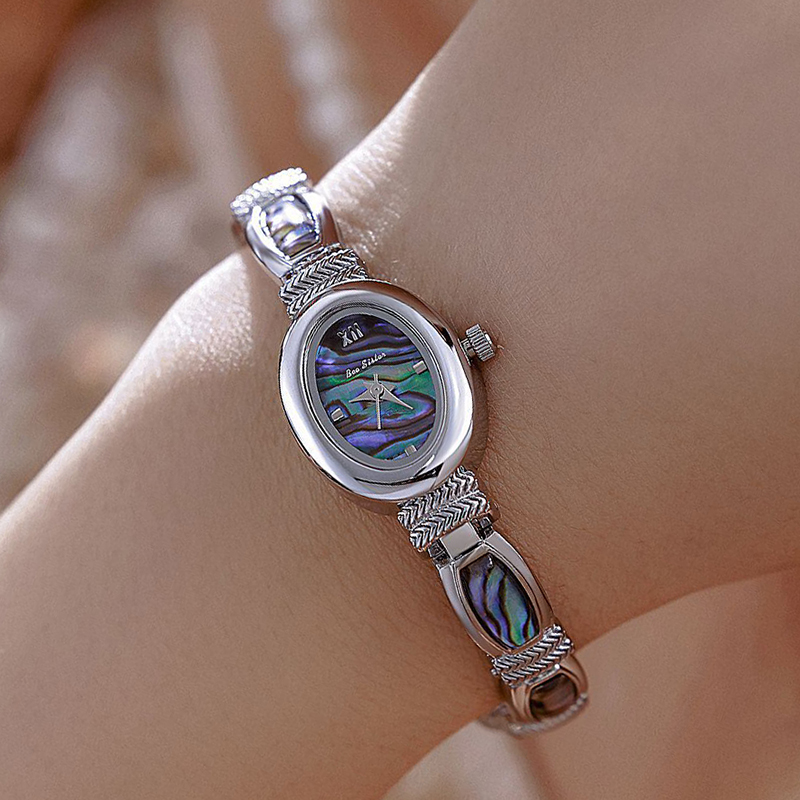Relojes de pulsera con esfera  - Luxury Watch Unique reseña y precio