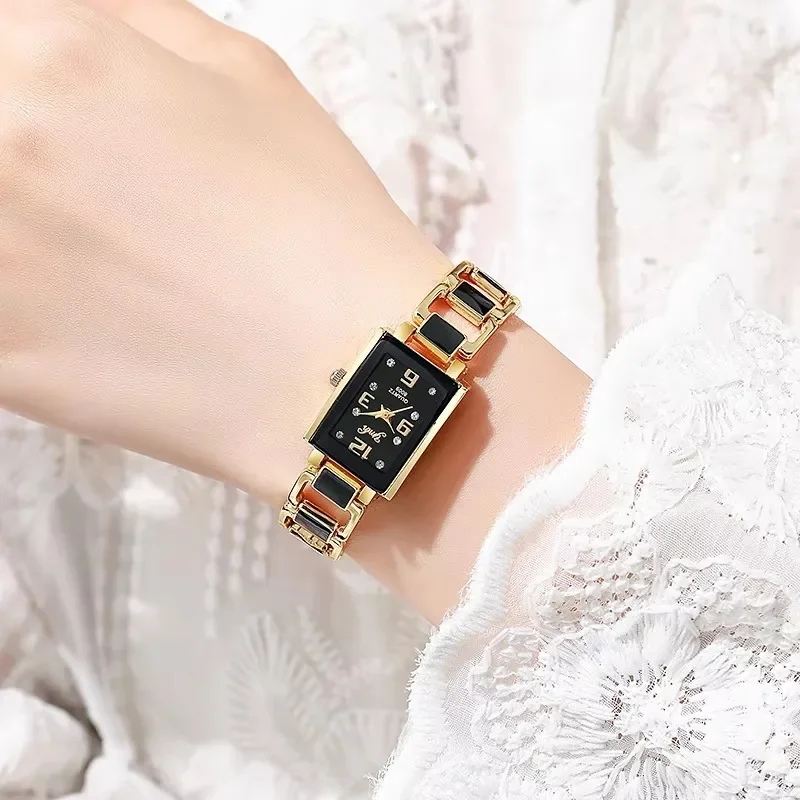 Reloj de Moda para Mujer, Vers - Lux Watch reseña y precio