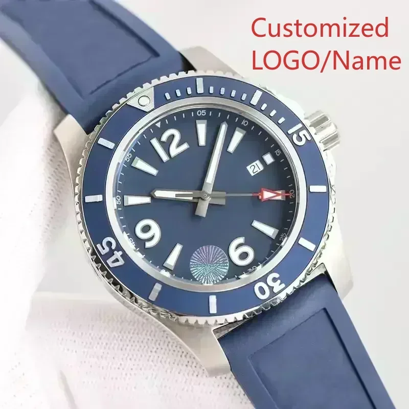Reloj Personalizado A11 Store, - Luxury Watch Black reseña y precio