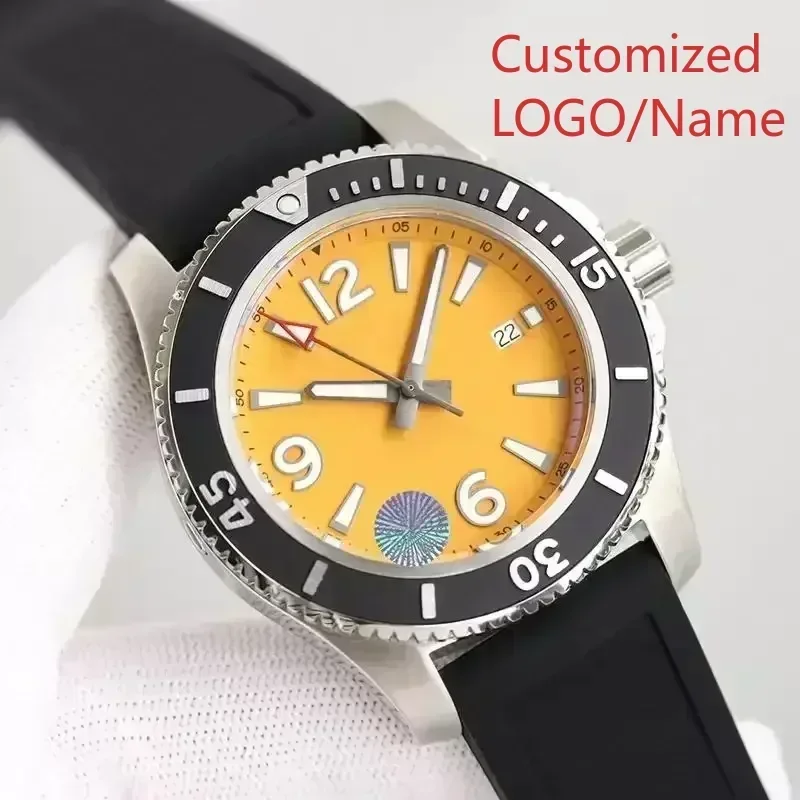 Reloj Personalizado A11 Store, - Luxury Watch Black reseña y precio