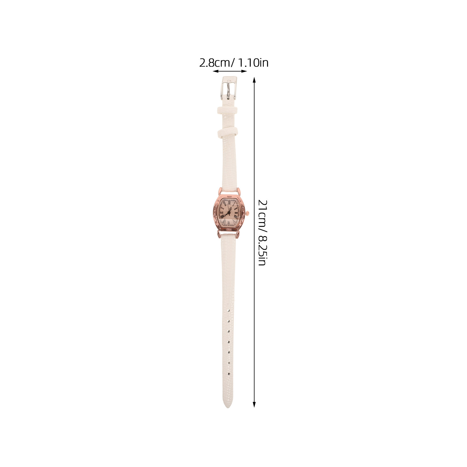 Reloj de Cuarzo Elegante para  - Luxury Watch Events reseña y precio