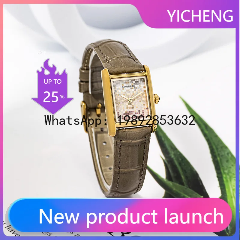 Reloj de Mujer X-14 Clásico, S - Luxury Watch Events reseña y precio
