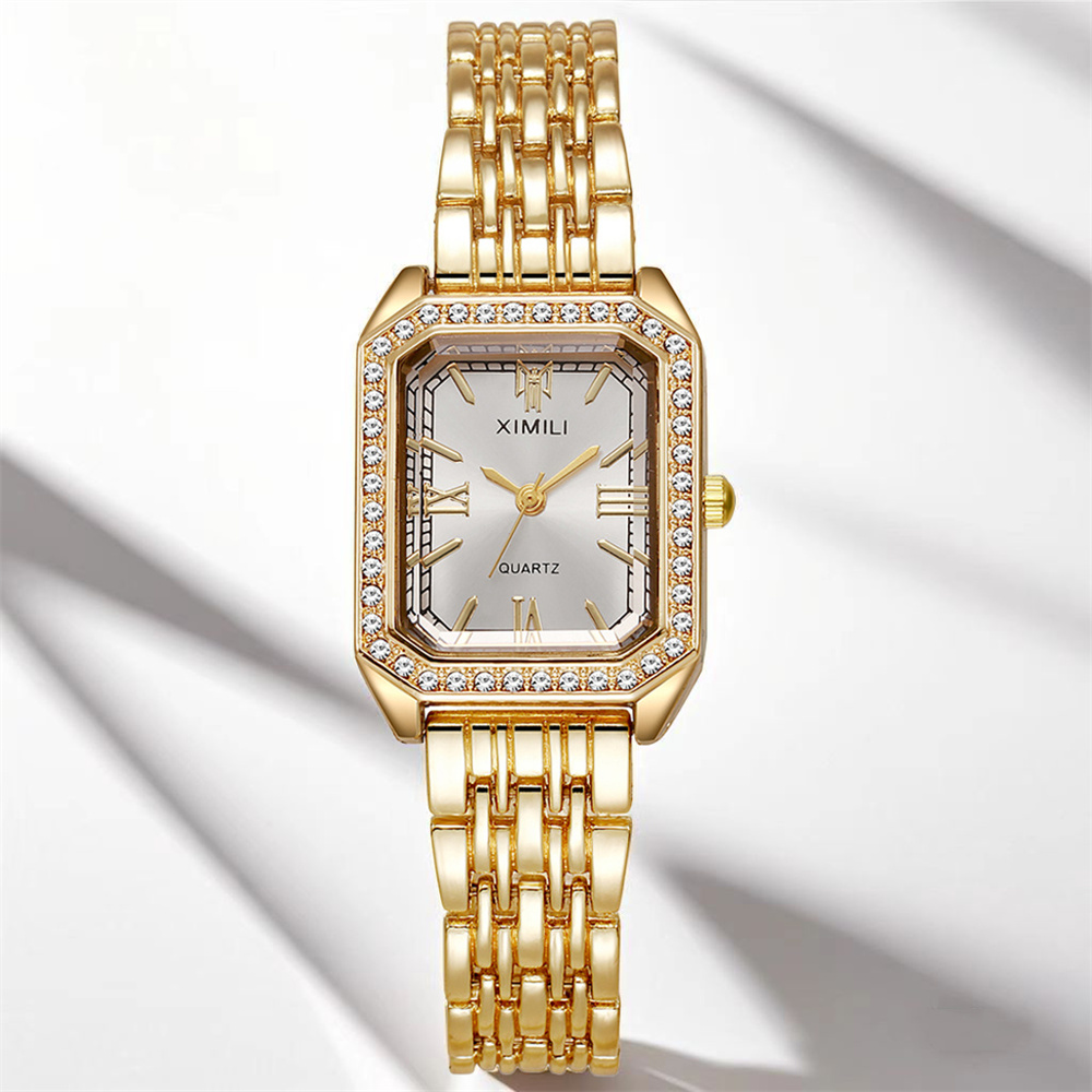 Reloj de Cuarzo para Mujer, El - Luxury Watch Events reseña y precio