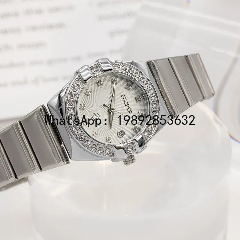 Reloj de Mujer X-14, Diseño de - Luxury Watch Events reseña y precio