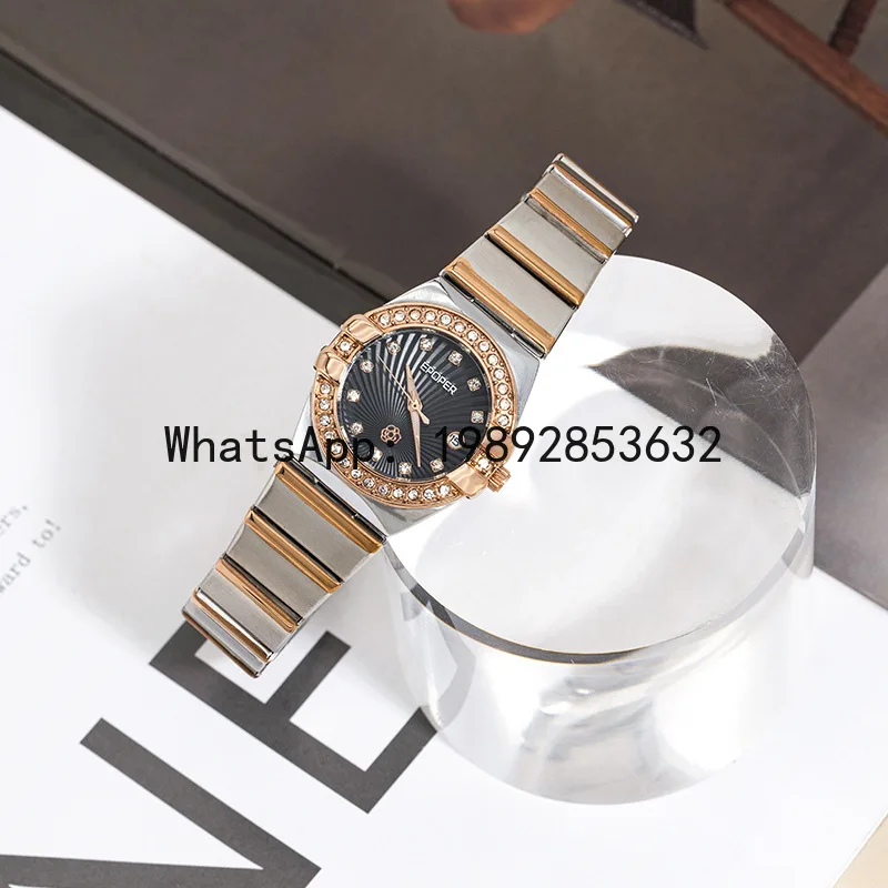 Reloj de Mujer X-14, Diseño de - Luxury Watch Events reseña y precio