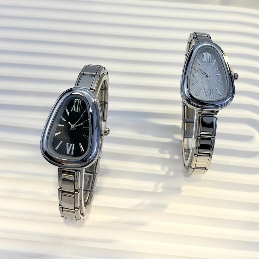 Reloj de pulsera de cuarzo de  - Luxury Watch Makes reseña y precio