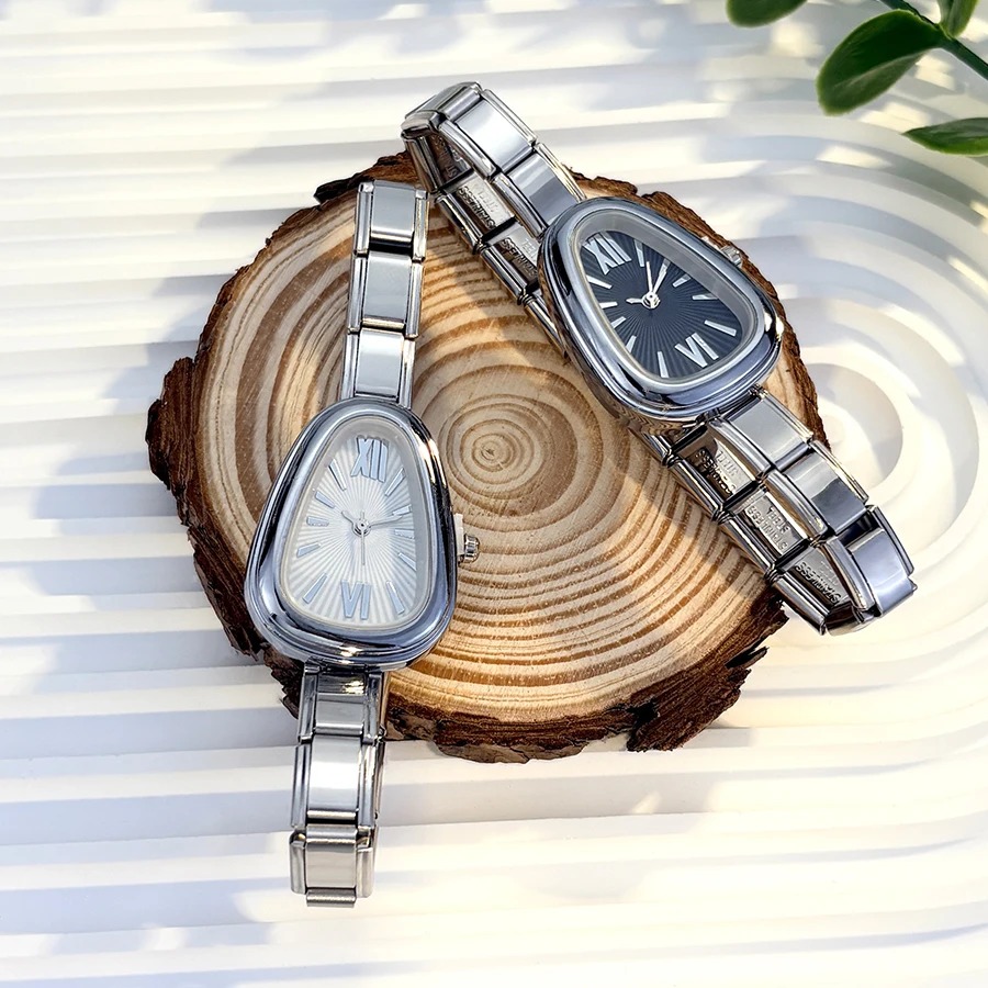 Reloj de pulsera de cuarzo de  - Luxury Watch Makes reseña y precio