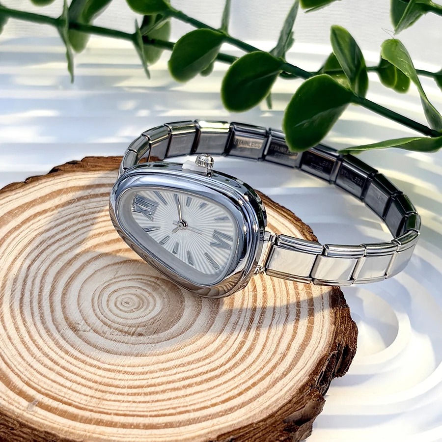 Reloj de pulsera de cuarzo de  - Luxury Watch Makes reseña y precio
