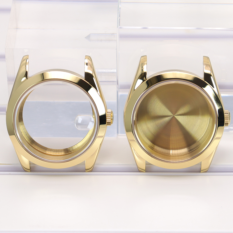 Piezas de caja de reloj de luj - Luxury Watch Protection Film reseña y precio