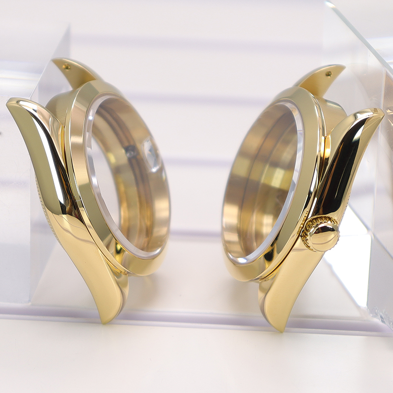 Piezas de caja de reloj de luj - Luxury Watch Protection Film reseña y precio