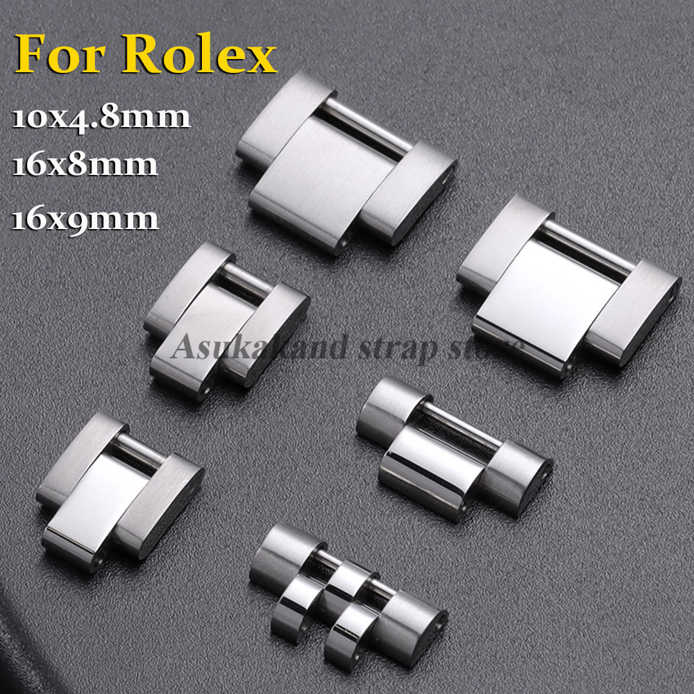 Extensión de Metal de 16x8mm/1 - Luxury Watch Unique reseña y precio