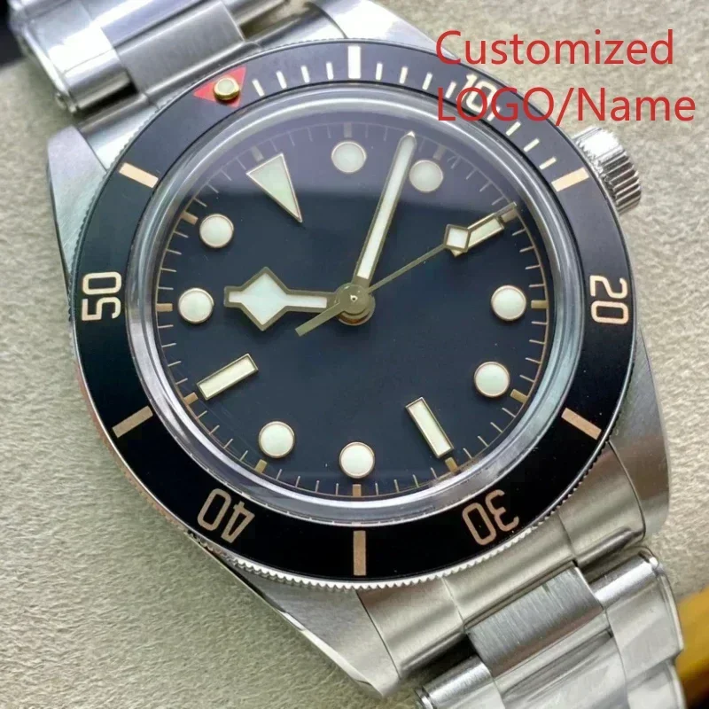 Reloj Personalizado A11 Store, - Luxury Watch Black reseña y precio