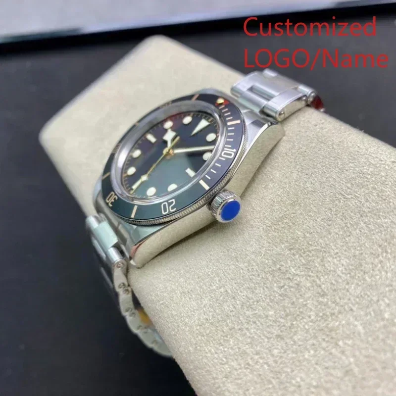 Reloj Personalizado A11 Store, - Luxury Watch Black reseña y precio