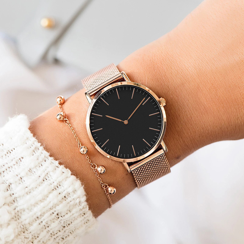 Relojes de lujo de marca super - Luxury Watch Green reseña y precio