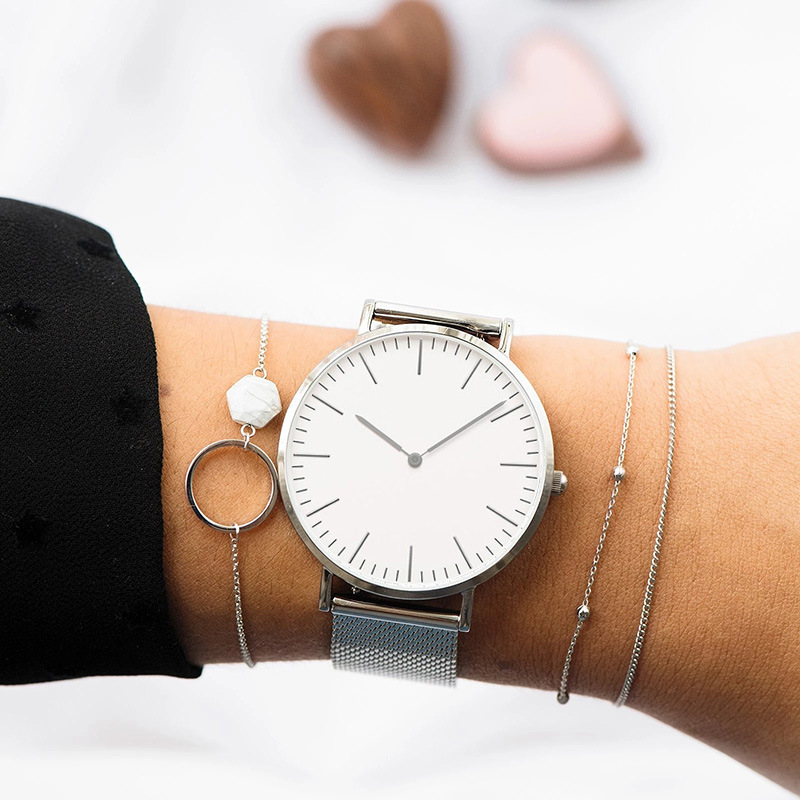 Relojes de lujo de marca super - Luxury Watch Green reseña y precio