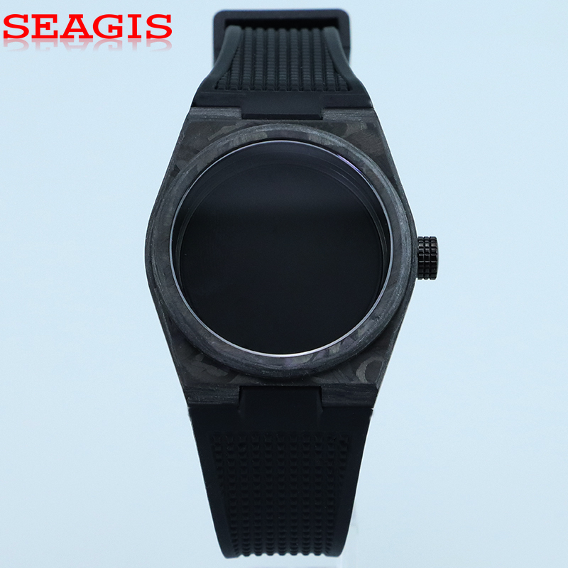 Reloj Automático SEAGIS de Fib - Luxury Watch Protection Film reseña y precio