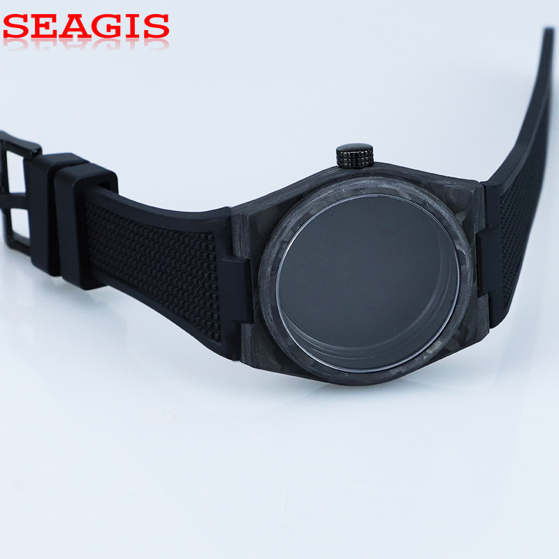 Reloj Automático SEAGIS de Fib - Luxury Watch Protection Film reseña y precio