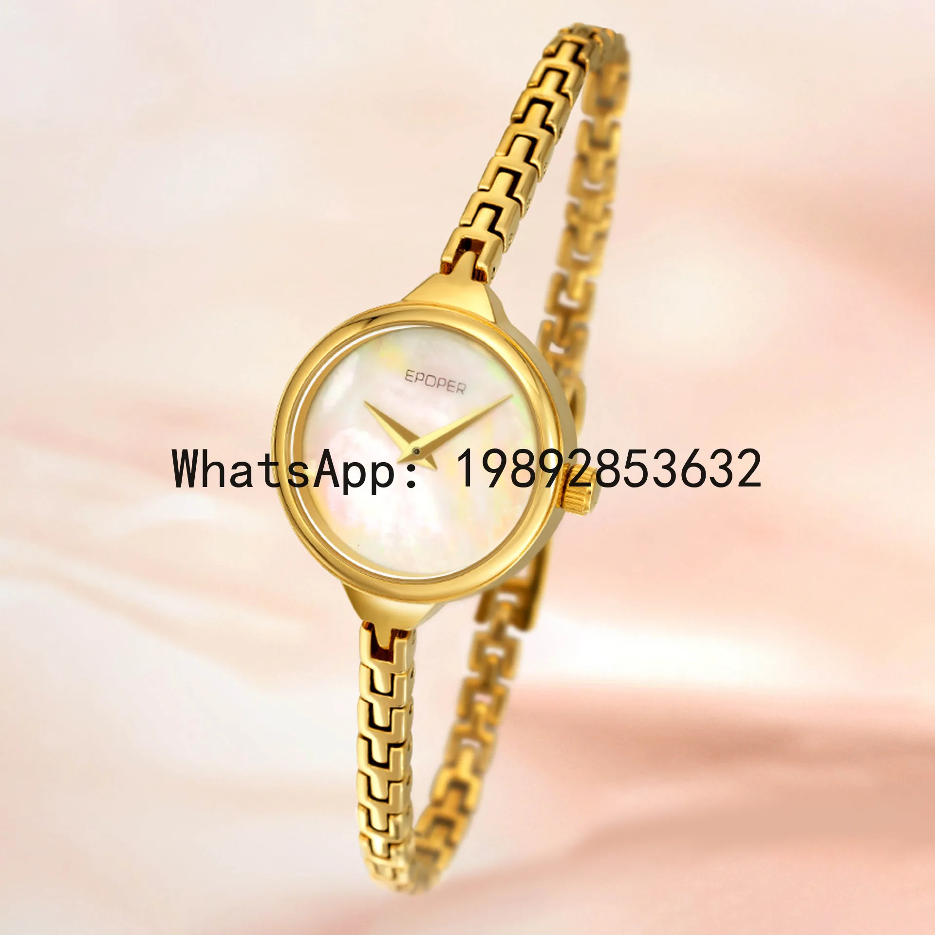 Reloj de Mujer X-14 Medieval d - Luxury Watch Events reseña y precio
