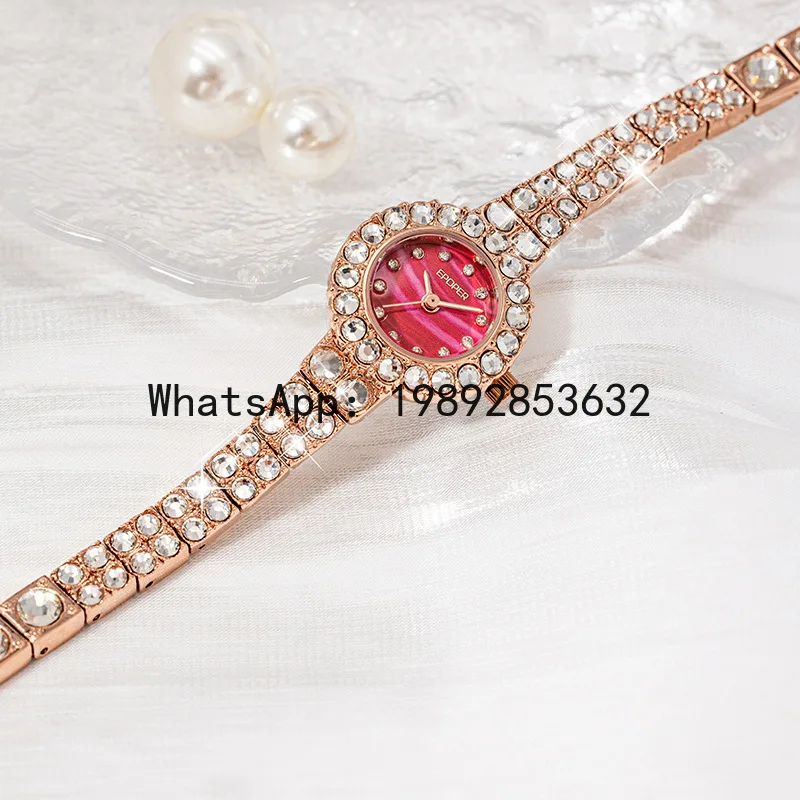 Reloj de Mujer X-14, Diseño de - Luxury Watch Events reseña y precio